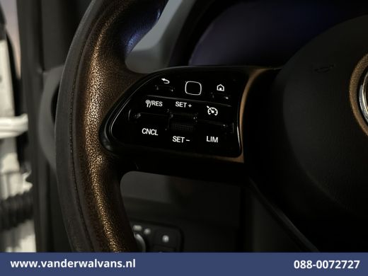 Mercedes-Benz Sprinter 316 CDI 164pk 3500kg Trekhaak L2H1 Euro6 Airco | Camera | Apple Carplay | Cruisecontrol Android A... ActivLease financial lease