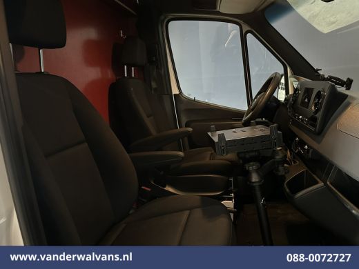 Mercedes-Benz Sprinter 316 CDI 164pk 3500kg Trekhaak L2H1 Euro6 Airco | Camera | Apple Carplay | Cruisecontrol Android A... ActivLease financial lease