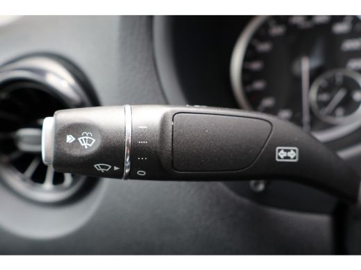 Mercedes-Benz Vito 114 CDI Extra Lang Airco Imperiaal Inrichting ActivLease financial lease