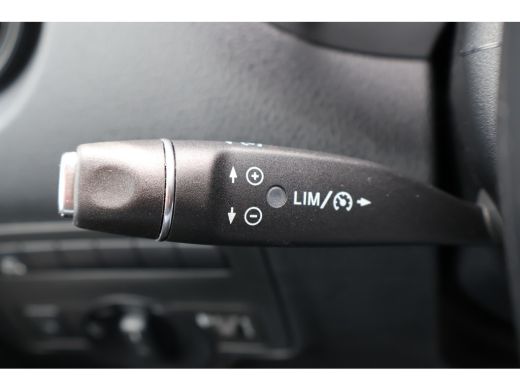 Mercedes-Benz Vito 114 CDI Extra Lang Airco Imperiaal Inrichting ActivLease financial lease