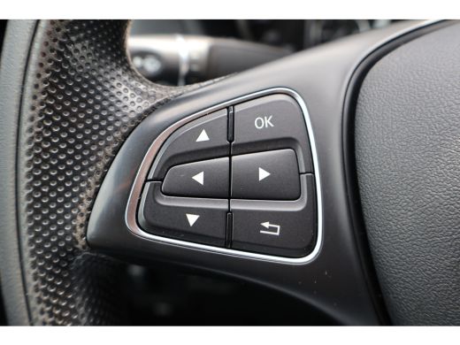 Mercedes-Benz Vito 114 CDI Extra Lang Airco Imperiaal Inrichting ActivLease financial lease