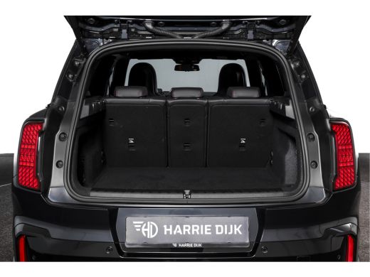 Mini Countryman 1.5 C 170 PK John Cooper Works Pakket XL | S/K-Panodak | Dig. Cockpit | Adapt. Cruise | Elek. Sto... ActivLease financial lease