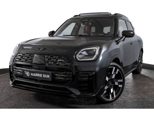 Mini Countryman 1.5 C 170 PK John Cooper Works Pakket XL | S/K-Panodak | Dig. Cockpit | Adapt. Cruise | Elek. Sto... ActivLease financial lease