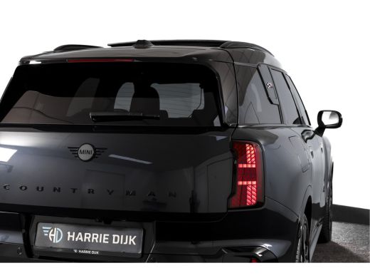 Mini Countryman 1.5 C 170 PK John Cooper Works Pakket XL | S/K-Panodak | Dig. Cockpit | Adapt. Cruise | Elek. Sto... ActivLease financial lease
