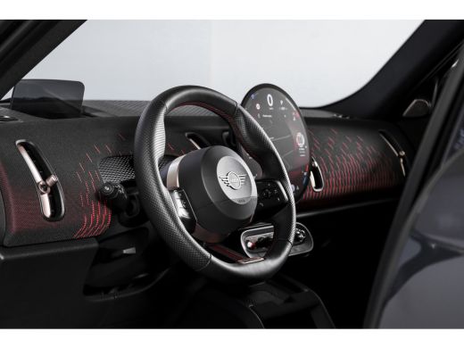Mini Countryman 1.5 C 170 PK John Cooper Works Pakket XL | S/K-Panodak | Dig. Cockpit | Adapt. Cruise | Elek. Sto... ActivLease financial lease