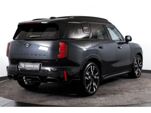 Mini Countryman 1.5 C 170 PK John Cooper Works Pakket XL | S/K-Panodak | Dig. Cockpit | Adapt. Cruise | Elek. Sto... ActivLease financial lease