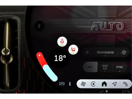 Mini Countryman 1.5 C 170 PK John Cooper Works Pakket XL | S/K-Panodak | Dig. Cockpit | Adapt. Cruise | Elek. Sto... ActivLease financial lease