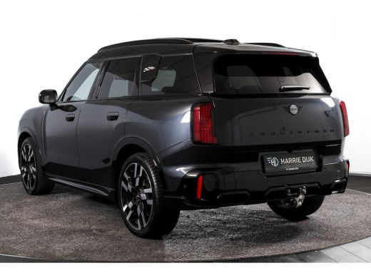 Mini Countryman 1.5 C 170 PK John Cooper Works Pakket XL | S/K-Panodak | Dig. Cockpit | Adapt. Cruise | Elek. Sto... ActivLease financial lease