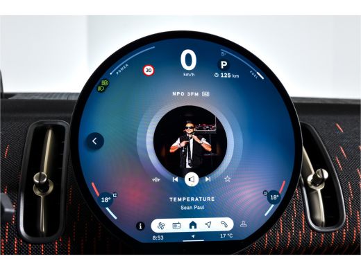 Mini Countryman 1.5 C 170 PK John Cooper Works Pakket XL | S/K-Panodak | Dig. Cockpit | Adapt. Cruise | Elek. Sto... ActivLease financial lease