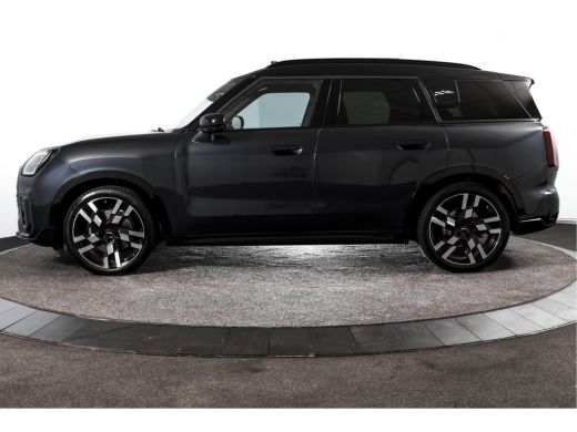 Mini Countryman 1.5 C 170 PK John Cooper Works Pakket XL | S/K-Panodak | Dig. Cockpit | Adapt. Cruise | Elek. Sto... ActivLease financial lease