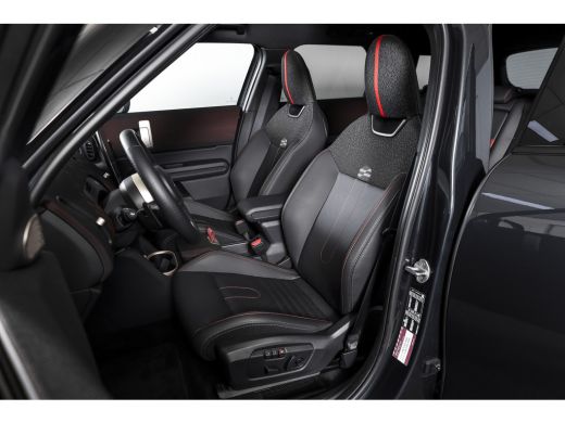 Mini Countryman 1.5 C 170 PK John Cooper Works Pakket XL | S/K-Panodak | Dig. Cockpit | Adapt. Cruise | Elek. Sto... ActivLease financial lease