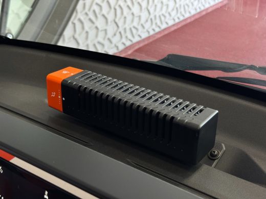 Mobilize 80 Evo 80 EVO ✅BIJNA UITVERKOCHT ✅NOG 1 BESCHIKBAAR ActivLease financial lease