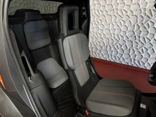 Mobilize 80 Evo 80 EVO ✅BIJNA UITVERKOCHT ✅NOG 1 BESCHIKBAAR ActivLease financial lease