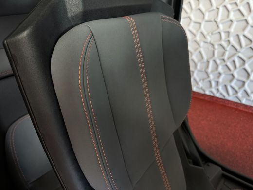 Mobilize 80 Evo 80 EVO ✅BIJNA UITVERKOCHT ✅NOG 1 BESCHIKBAAR ActivLease financial lease