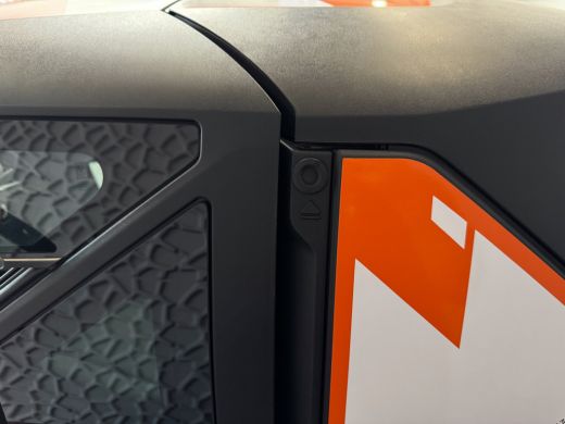 Mobilize 80 Evo 80 EVO ✅BIJNA UITVERKOCHT ✅NOG 1 BESCHIKBAAR ActivLease financial lease