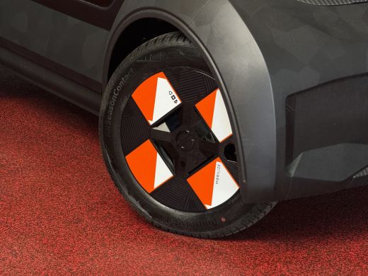 Mobilize 80 Evo 80 EVO ✅BIJNA UITVERKOCHT ✅NOG 1 BESCHIKBAAR ActivLease financial lease