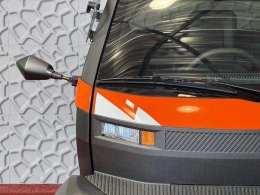 Mobilize 80 Evo 80 EVO ✅BIJNA UITVERKOCHT ✅NOG 1 BESCHIKBAAR ActivLease financial lease