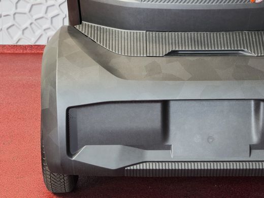 Mobilize 80 Evo 80 EVO ✅BIJNA UITVERKOCHT ✅NOG 1 BESCHIKBAAR ActivLease financial lease