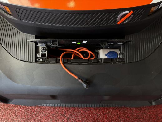 Mobilize 80 Evo 80 EVO ✅BIJNA UITVERKOCHT ✅NOG 1 BESCHIKBAAR ActivLease financial lease