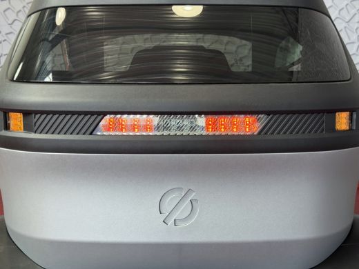 Mobilize 80 Evo 80 EVO ✅BIJNA UITVERKOCHT ✅NOG 1 BESCHIKBAAR ActivLease financial lease