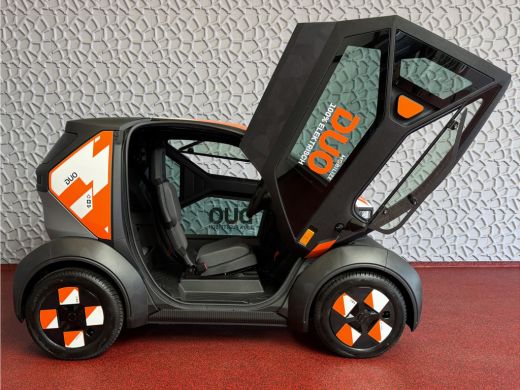 Mobilize 80 Evo 80 EVO ✅BIJNA UITVERKOCHT ✅NOG 1 BESCHIKBAAR ActivLease financial lease