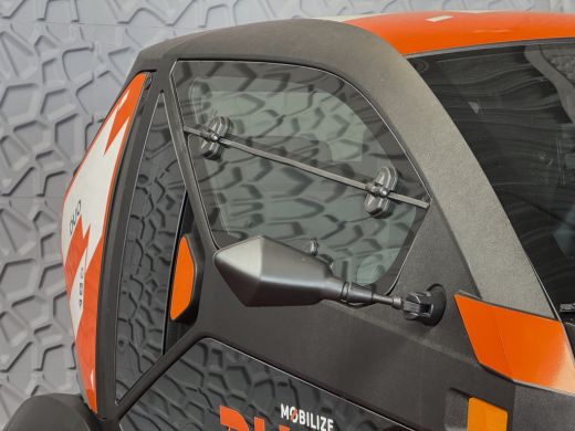 Mobilize 80 Evo 80 EVO ✅BIJNA UITVERKOCHT ✅NOG 1 BESCHIKBAAR ActivLease financial lease