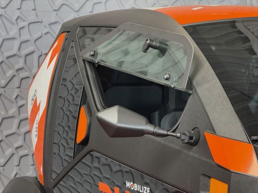 Mobilize 80 Evo 80 EVO ✅BIJNA UITVERKOCHT ✅NOG 1 BESCHIKBAAR ActivLease financial lease