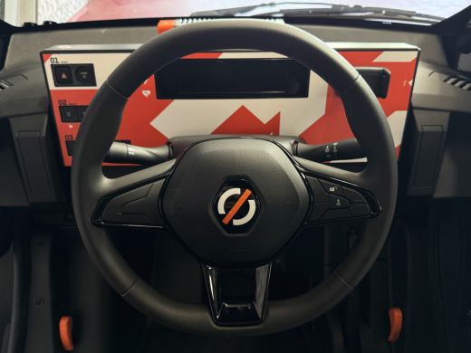 Mobilize 80 Evo 80 EVO ✅BIJNA UITVERKOCHT ✅NOG 1 BESCHIKBAAR ActivLease financial lease