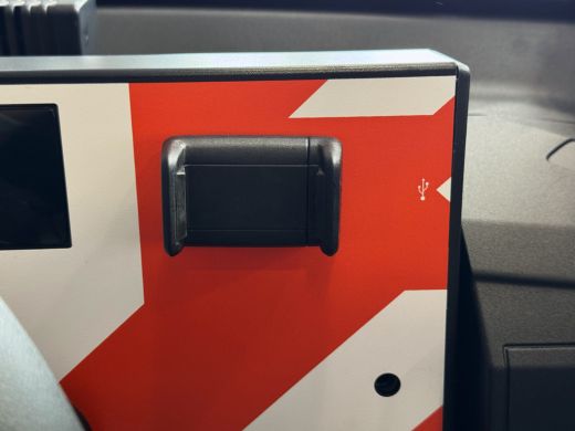 Mobilize 80 Evo 80 EVO ✅BIJNA UITVERKOCHT ✅NOG 1 BESCHIKBAAR ActivLease financial lease