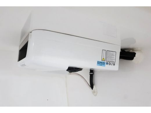 Nissan NV400 / Master 2.3 dCi 150pk L1H1 Automaat Koelwagen Airco/Camera 09-2022 ActivLease financial lease