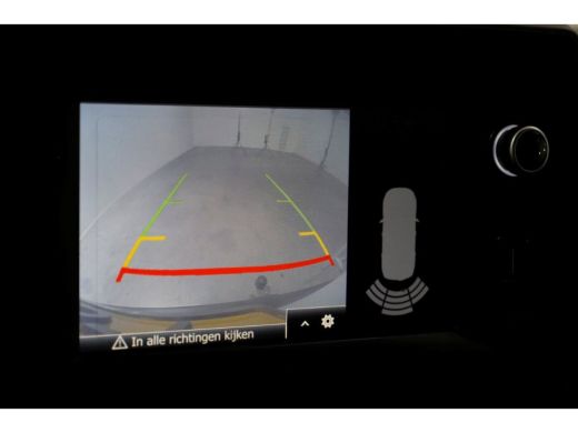 Nissan NV400 / Master 2.3 dCi 150pk L1H1 Automaat Koelwagen Airco/Camera 09-2022 ActivLease financial lease