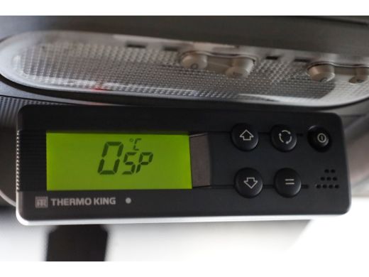 Nissan NV400 / Master 2.3 dCi 150pk L1H1 Automaat Koelwagen Airco/Camera 09-2022 ActivLease financial lease