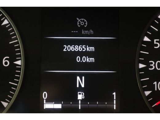 Nissan NV400 / Master 2.3 dCi 150pk L1H1 Automaat Koelwagen Airco/Camera 09-2022 ActivLease financial lease