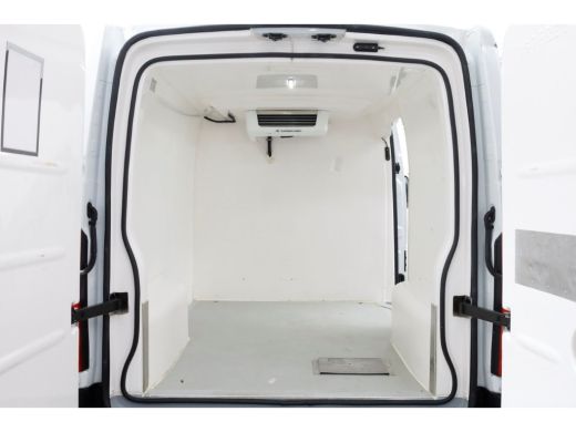 Nissan NV400 / Master 2.3 dCi 150pk L1H1 Automaat Koelwagen Airco/Camera 09-2022 ActivLease financial lease