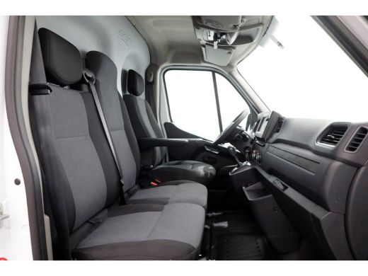 Nissan NV400 / Master 2.3 dCi 150pk L1H1 Automaat Koelwagen Airco/Camera 09-2022 ActivLease financial lease