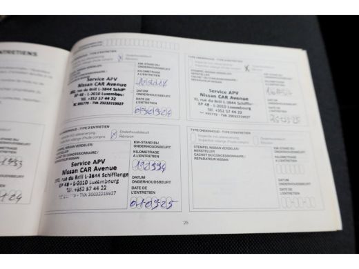 Nissan NV400 / Master 2.3 dCi 150pk L1H1 Automaat Koelwagen Airco/Camera 09-2022 ActivLease financial lease