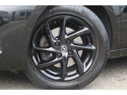 Opel Corsa 1.2 GS Line | Afn. Trekhaak | Carplay | Cruise | DAB | PDC A | LMV 16" | LED | Afn. Trekhaak | Ca... ActivLease financial lease