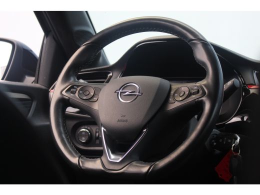 Opel Corsa 1.2 GS Line | Afn. Trekhaak | Carplay | Cruise | DAB | PDC A | LMV 16" | LED | Afn. Trekhaak | Ca... ActivLease financial lease
