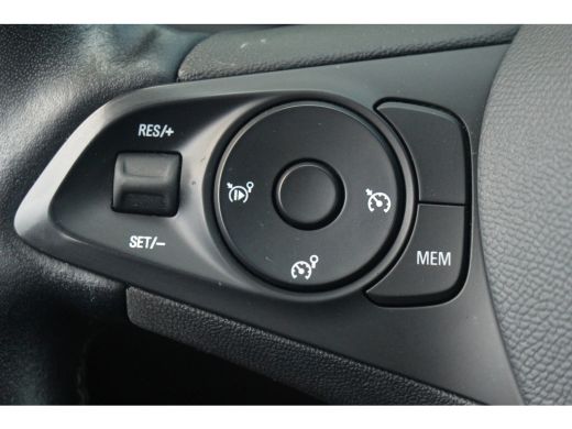 Opel Corsa 1.2 GS Line | Afn. Trekhaak | Carplay | Cruise | DAB | PDC A | LMV 16" | LED | Afn. Trekhaak | Ca... ActivLease financial lease