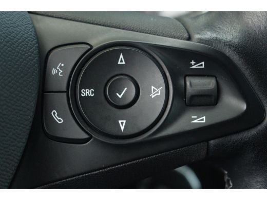 Opel Corsa 1.2 GS Line | Afn. Trekhaak | Carplay | Cruise | DAB | PDC A | LMV 16" | LED | Afn. Trekhaak | Ca... ActivLease financial lease