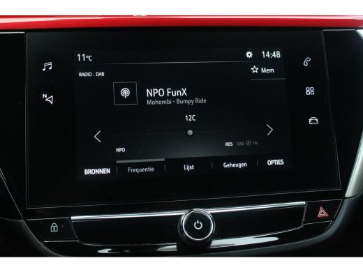 Opel Corsa 1.2 GS Line | Afn. Trekhaak | Carplay | Cruise | DAB | PDC A | LMV 16" | LED | Afn. Trekhaak | Ca... ActivLease financial lease