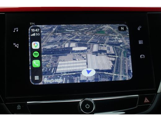 Opel Corsa 1.2 GS Line | Afn. Trekhaak | Carplay | Cruise | DAB | PDC A | LMV 16" | LED | Afn. Trekhaak | Ca... ActivLease financial lease