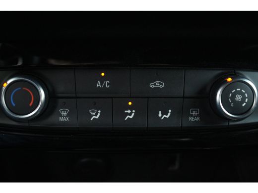 Opel Corsa 1.2 GS Line | Afn. Trekhaak | Carplay | Cruise | DAB | PDC A | LMV 16" | LED | Afn. Trekhaak | Ca... ActivLease financial lease