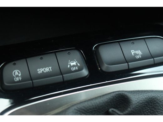 Opel Corsa 1.2 GS Line | Afn. Trekhaak | Carplay | Cruise | DAB | PDC A | LMV 16" | LED | Afn. Trekhaak | Ca... ActivLease financial lease