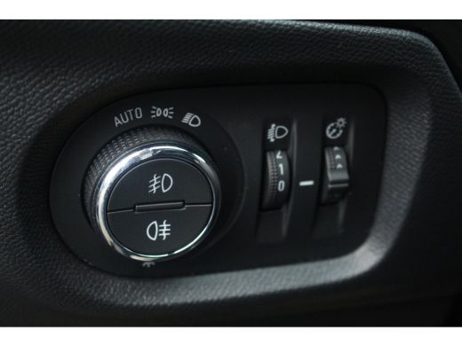 Opel Corsa 1.2 GS Line | Afn. Trekhaak | Carplay | Cruise | DAB | PDC A | LMV 16" | LED | Afn. Trekhaak | Ca... ActivLease financial lease