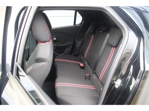 Opel Corsa 1.2 GS Line | Afn. Trekhaak | Carplay | Cruise | DAB | PDC A | LMV 16" | LED | Afn. Trekhaak | Ca... ActivLease financial lease