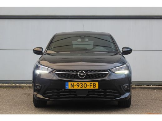 Opel Corsa 1.2 GS Line | Afn. Trekhaak | Carplay | Cruise | DAB | PDC A | LMV 16" | LED | Afn. Trekhaak | Ca... ActivLease financial lease
