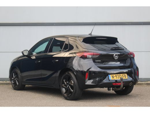 Opel Corsa 1.2 GS Line | Afn. Trekhaak | Carplay | Cruise | DAB | PDC A | LMV 16" | LED | Afn. Trekhaak | Ca... ActivLease financial lease