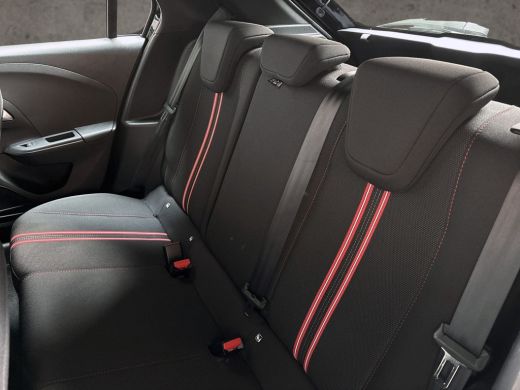 Opel Corsa 1.2 GS Line Sport 131Pk Automaat (VIRTUAL COCKPIT, BLACK PACK, APPLE CARPLAY, GROOT NAVI, 360 CAM... ActivLease financial lease