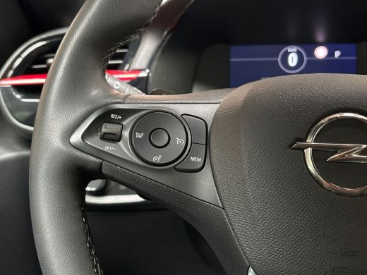 Opel Corsa 1.2 GS Line Sport 131Pk Automaat (VIRTUAL COCKPIT, BLACK PACK, APPLE CARPLAY, GROOT NAVI, 360 CAM... ActivLease financial lease